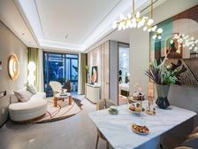 华新一手房 精装修交付 房源多多楼层可选 无需积分直接认购