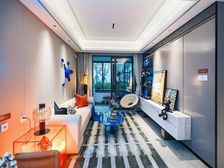 华新一手房 精装修交付 房源多多楼层可选 无需积分直接认购