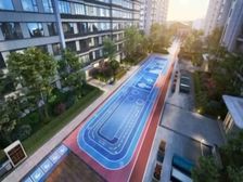 虹桥一手房 开发商保留房源 精装修交付 房源多多楼层可选