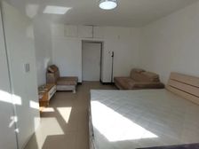 梨园地铁50米 中间楼层 南北2居室 小区已改造完 看房随时