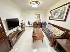 中心北路小区 2室1厅1卫