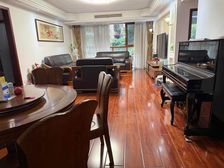 人和接书包房+户型方正+配套成熟