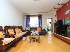 莱茵春天 3室2厅2卫 平层 小区位置好 诚心出售 价可谈