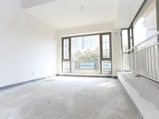 南翔 · 湖畔天下(一期别墅) · 4室 · 2厅