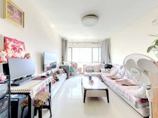 华府东南向 中间楼层 采光好 视野开阔 装修从新翻新过