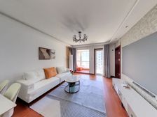 祥隆天合城 2室1厅 南 北