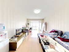 南山世纪华府东南户型明厨明卫采光好看房随时拎包入住