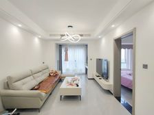 大渡口区 融创春晖十里阅峰庭 三房