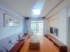 大渡口区 阳明佳城 三房 73万