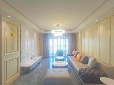 大渡口万达旁 精装4房 诚心出售 价格可谈