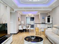 急售!地暖车位 精装大三房 拎包入住