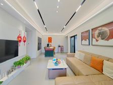 (精)央企精装三房双卫 巴国城商圈 业主安心卖