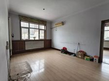 四中!科技局生活区老证带小房 三阳卧 小区随意停车