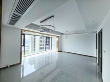 保真丶业主直售丶龙湖高品质小区丶横厅丶精装修丶轻轨房丶商圈房