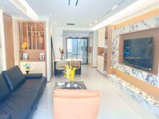 清水 100平 3室 电梯房 南北通透 房东急置换 诚心出售