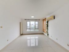 鸿坤理想城派郡18号院 3室1厅 112.05平