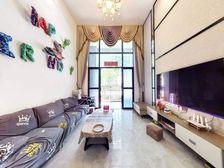 雅居乐万象郡二期 7房2厅2卫 135㎡