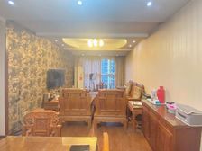 九龙坡区 紫薇北苑 三房 75万