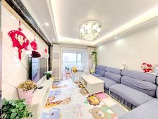 祥隆理想城带车位采光充足交通便利主推房源