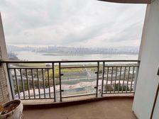 急售 滩子口三房看江 业主急售 拎包入住