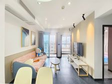 九龙坡区 远洋城二期高层 三房 85万