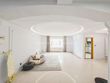 舜华园三居室 带车位地下室 朝凤阁中高楼层 南北通透 急售