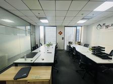中关村甲级写字楼 85平低层办公 3元/平天