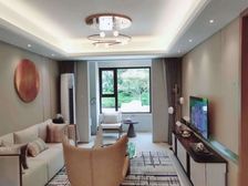 响螺湾帝王 合景誉峰看海河 精装交房三室