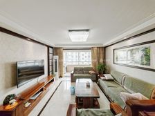 齐鲁医院 山东大学 千佛山附近 花园洋房 客厅朝阳 好楼层