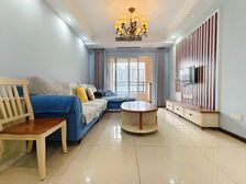 东原九城时光 3室2厅1卫 精装修 88万元 88平米