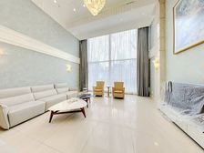 真实碧水一期,占地1亩半地,满五年住房