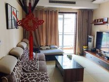 New!渝中区精装三房次新小区近地 铁配套齐全拎包入住