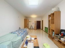 重医旁双轻轨,宝藏小区带游泳池,可做三房朝向好,首付低