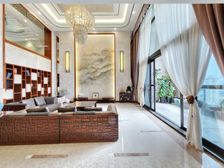 白朗峰 6室2厅 510.55平