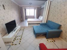 瑞福小区 大世界地铁站旁 舒适一室一厅视野开阔 诚意出售