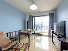 世纪江湾 复旦附小旁稀缺两房 诚意出售 次顶楼层 看房方便