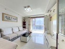 首邑上城 2室2厅 99.31平