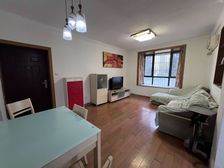 江秋新苑 低楼层一房 出行便利 采光无遮挡