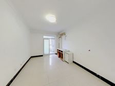 建明里小区对面四个大阳台落地窗 实景拍摄全天采光不临街不把边