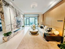 金鹏·春晓兰庭 3室2厅2卫 精装修 115万元