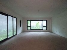 (降价600万)照母山 光环中心旁 一线临湖现房别墅 单层1