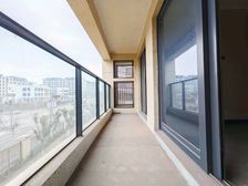 业主诚心卖!蔡家品质楼盘!围合式大中庭!品质物业!