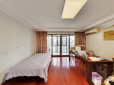 金河雅苑方正户型可以做3房,业主自己住,新区双实验