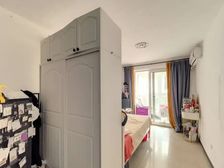 诚意出售 鸿博家园一区 南北2居室200万 可按揭 随时过户