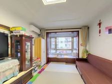 鸿博家园六区 3室2厅 130.32平