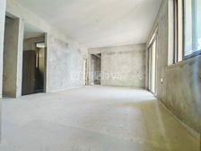 南北通透 98平 电梯房 3室 喜福里 楼层好 视野无遮挡