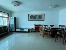 普利文东花园户型方正卧室朝南带阳台户型通透客厅宽敞