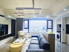 装修了50万,全屋超一线品牌家具家电,地暖,中央空调,随时看