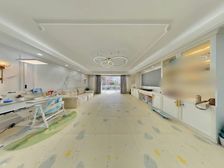 业主2020年新装修,每个空间都设计的合理。好位置