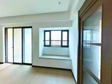 万科森林公园林晖 刚需小三居 带地暖新风 价格可谈随时看房